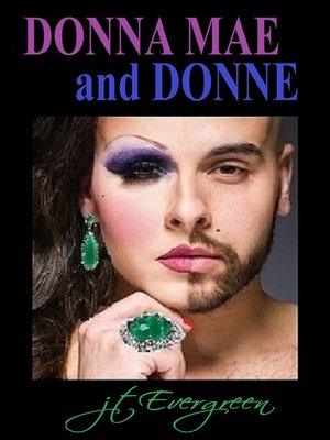 cover image of Donna Mae and Donne